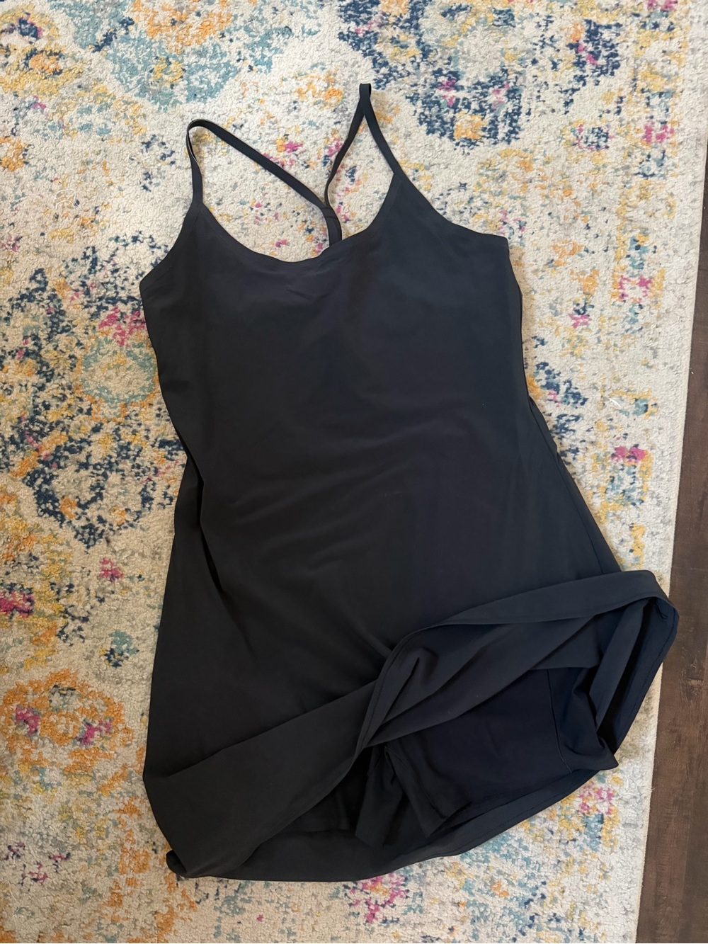 Outdoor Voices exercise dress